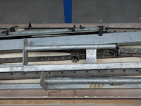 5x spanvijs + 2x veiligheidsleuning - afbeelding 5 van  6