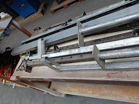 5x spanvijs + 2x veiligheidsleuning - afbeelding 6 van  6