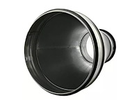5x spiro-safe verloopstuk 630 mm - 450 mm (sendz. verz.) - afbeelding 1 van  2