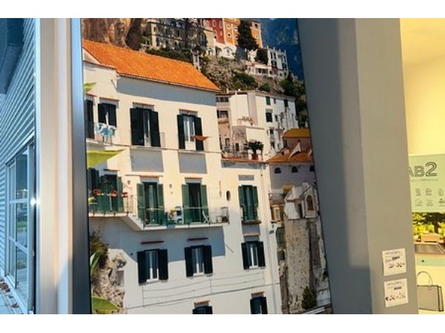 5x staande display - afbeelding 2 van  4