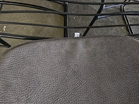 5x stoel wire pr living - afbeelding 5 van  6