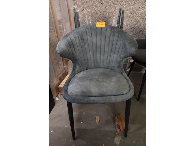 5x stoel - afbeelding 1 van  4