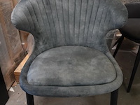 5x stoel - afbeelding 1 van  4