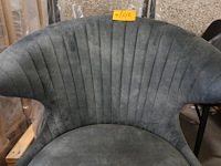 5x stoel - afbeelding 4 van  4