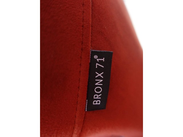 5x stoffen stoel bronx 71 - afbeelding 5 van  5