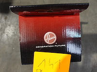 5x stofzuigerfilter (pre-motor) hoover - afbeelding 2 van  3