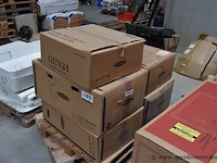 5x string omvormer, fronius, gen24, werking niet gekend - afbeelding 1 van  3