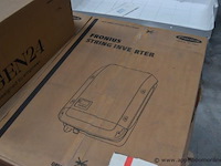 5x string omvormer, fronius, gen24, werking niet gekend - afbeelding 2 van  3