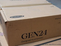 5x string omvormer, fronius, gen24, werking niet gekend - afbeelding 3 van  3