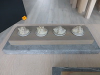 5x t-light - afbeelding 2 van  4