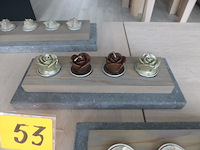 5x t-light - afbeelding 3 van  4