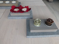 5x t-light - afbeelding 4 van  4