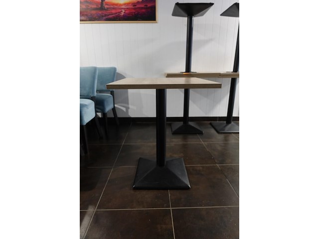 5x tafel - afbeelding 1 van  4