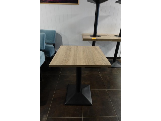 5x tafel - afbeelding 2 van  4