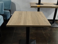 5x tafel - afbeelding 2 van  4