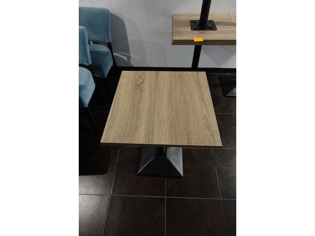 5x tafel - afbeelding 3 van  4