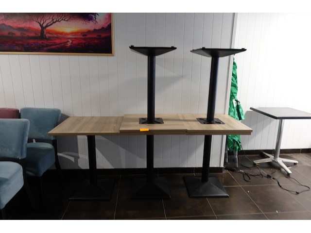 5x tafel - afbeelding 4 van  4