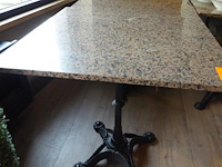 5x tafel - afbeelding 1 van  2