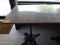 5x tafel - afbeelding 2 van  2