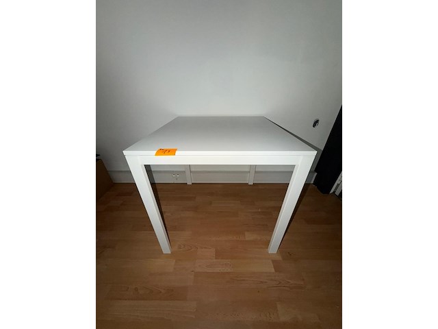 5x tafel - afbeelding 1 van  5