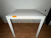 5x tafel - afbeelding 1 van  5