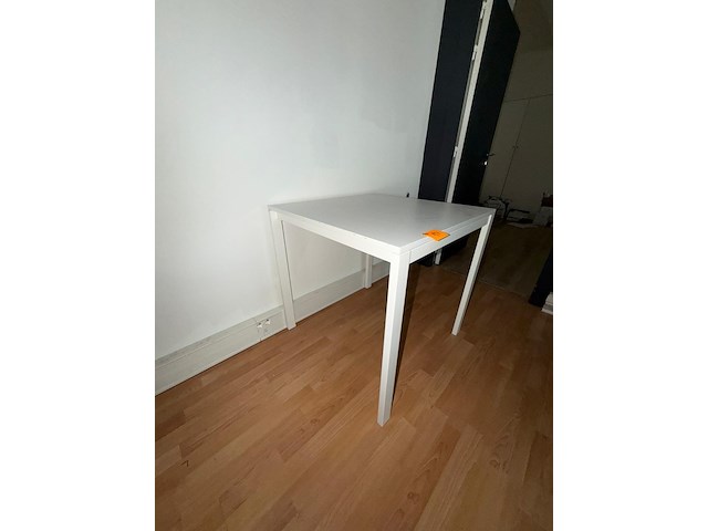 5x tafel - afbeelding 3 van  5