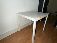 5x tafel - afbeelding 3 van  5