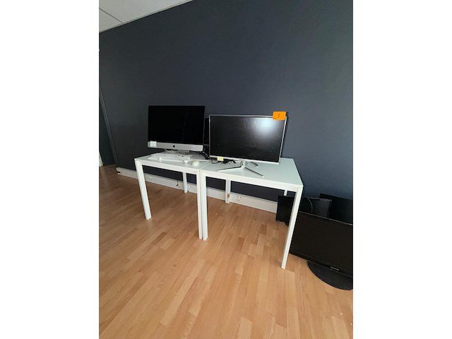 5x tafel - afbeelding 4 van  5