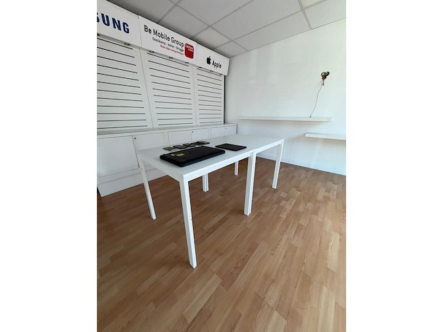 5x tafel - afbeelding 5 van  5
