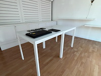5x tafel - afbeelding 5 van  5