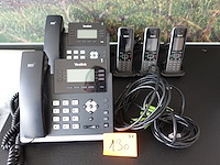5x telefonie - afbeelding 1 van  4