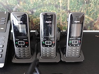 5x telefonie - afbeelding 2 van  4