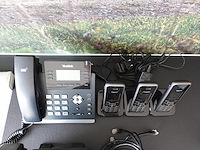 5x telefonie - afbeelding 3 van  4