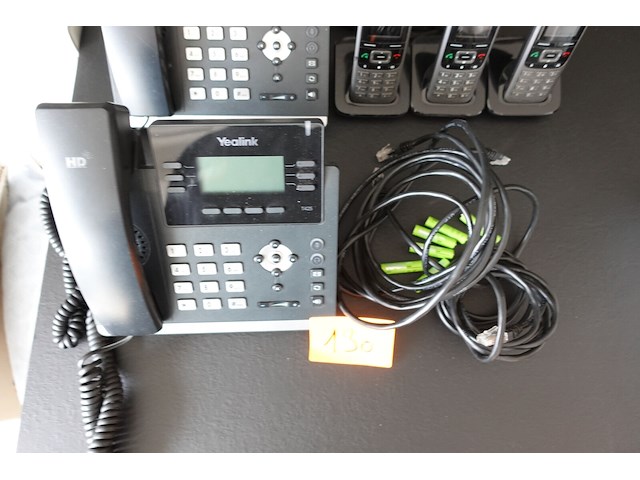 5x telefonie - afbeelding 4 van  4