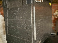 5x thermo future box frontlader voor voedseltransport - afbeelding 3 van  3