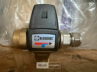 ± 5x thermostatisch mengventiel - afbeelding 1 van  4