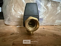 ± 5x thermostatisch mengventiel - afbeelding 3 van  4