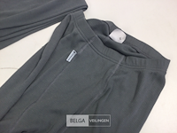 (5x) thermowave thermische longjohns grijs - afbeelding 3 van  4
