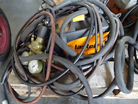 5x tig-lasapparaat - afbeelding 2 van  7