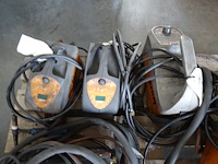 5x tig-lasapparaat - afbeelding 3 van  7