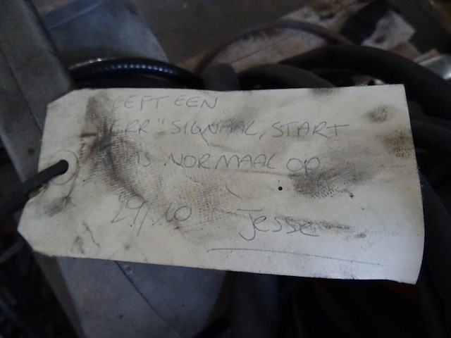 5x tig-lasapparaat - afbeelding 5 van  7