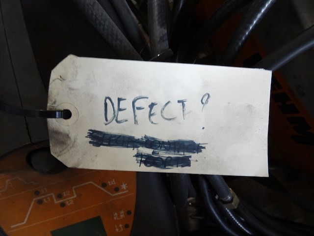 5x tig-lasapparaat - afbeelding 6 van  7