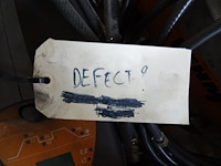 5x tig-lasapparaat - afbeelding 6 van  7