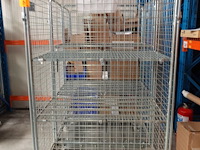 5x transportkar - afbeelding 1 van  4