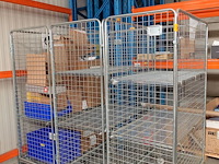 5x transportkar - afbeelding 2 van  4