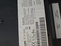 (5x) tv toestel philips 42pfp5332/10 - afbeelding 2 van  3