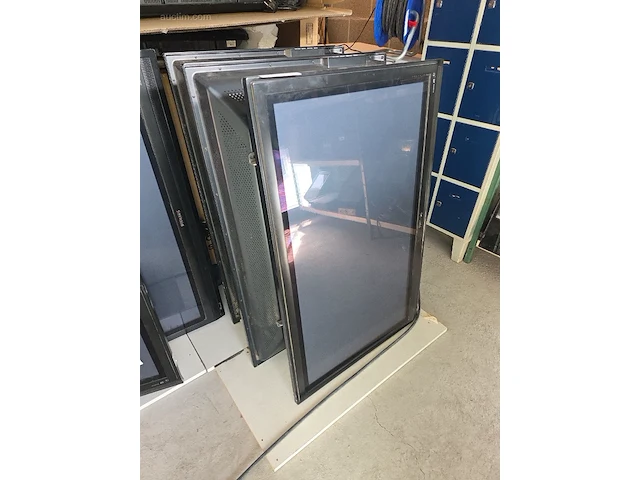 (5x) tv toestel philips 42pfp5332/10 - afbeelding 3 van  3