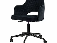 (5x) umi bureau stoel umi