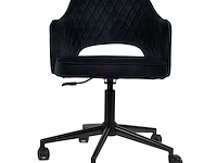 (5x) umi bureau stoel umi - afbeelding 2 van  4