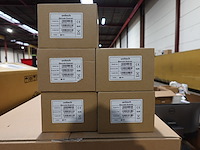 5x unitech barcode scanner